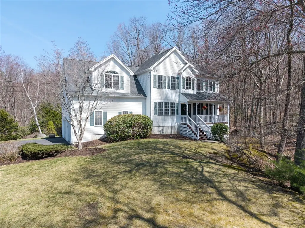 6 Field Pond Rd, Milford, MA 01757 - #1
