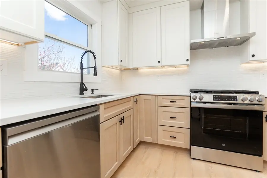 26 Central Ave, Malden, MA 02148 - #3
