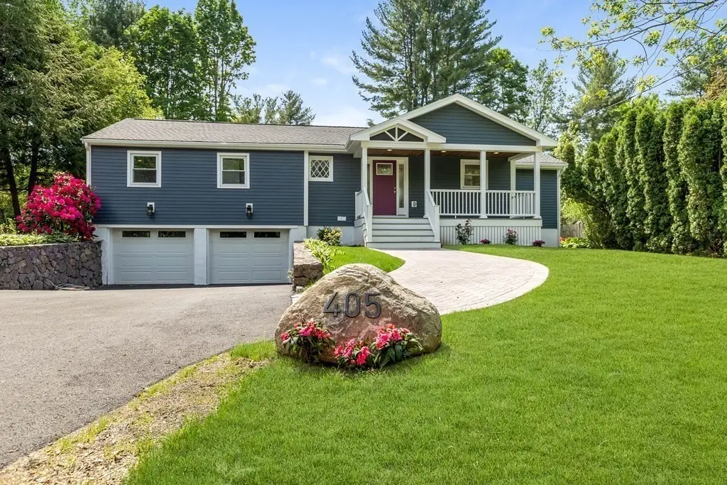 405 Main Street, Lynnfield, MA 01940 - #1