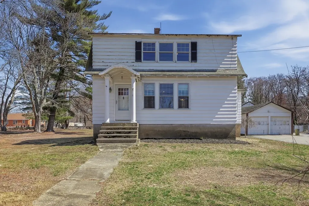 3 Ferry Road, Salisbury, MA 01952 - #1