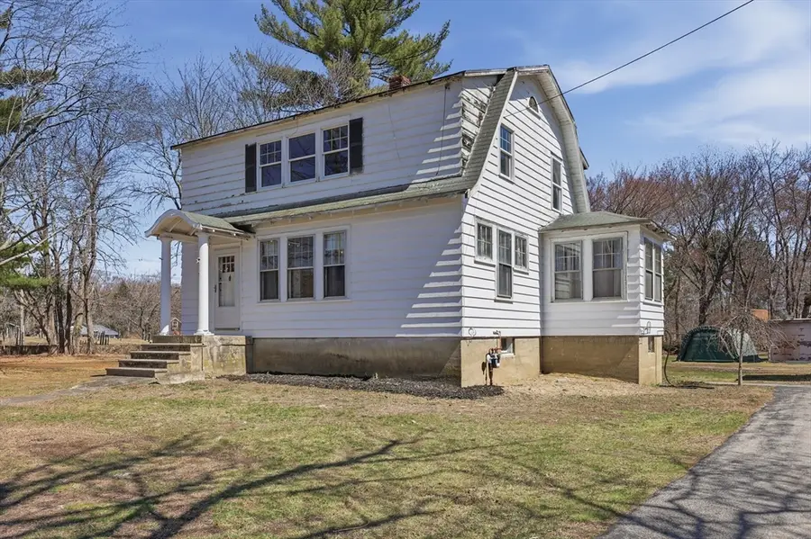 3 Ferry Road, Salisbury, MA 01952 - #2