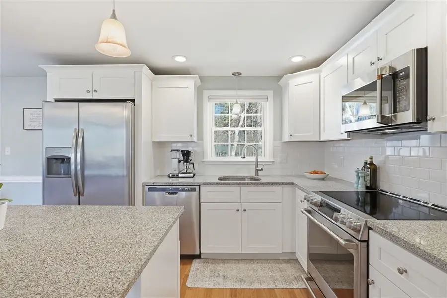 131 Carpenter Rd., Walpole, MA 02081 - #3