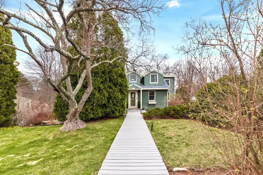 53 Concord Street, Gloucester, MA 01930 - #2