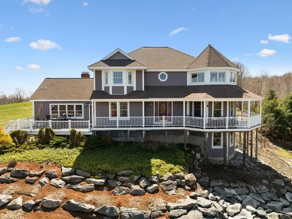 65 Skyfields Dr, Groton, MA 01450