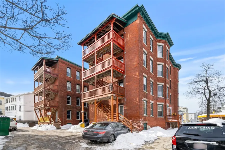 70-72 Russell Street, Worcester, MA 01609 - #2