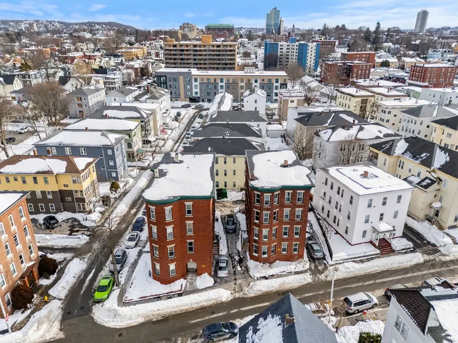 70-72 Russell Street, Worcester, MA 01609 - #3