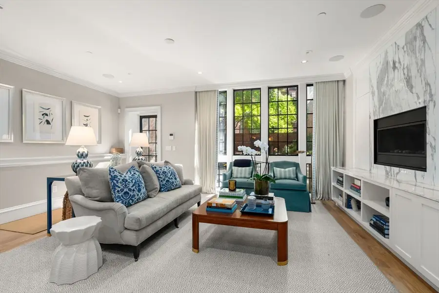 82 Mount Vernon Street #1, Boston, MA 02108 - #2