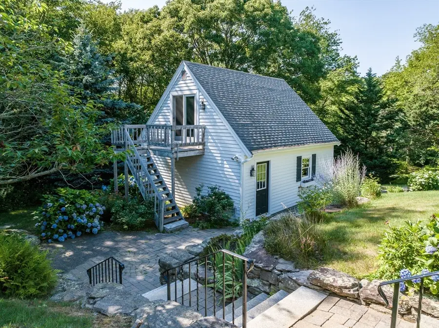 20 Howland Lane, East Sandwich, MA 02537 - #3