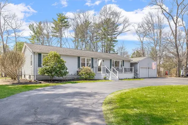 47 Lakeview Ave, Natick, MA 01760