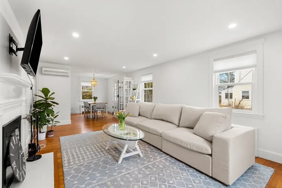 2 Girdler Road, Marblehead, MA 01945 - #2