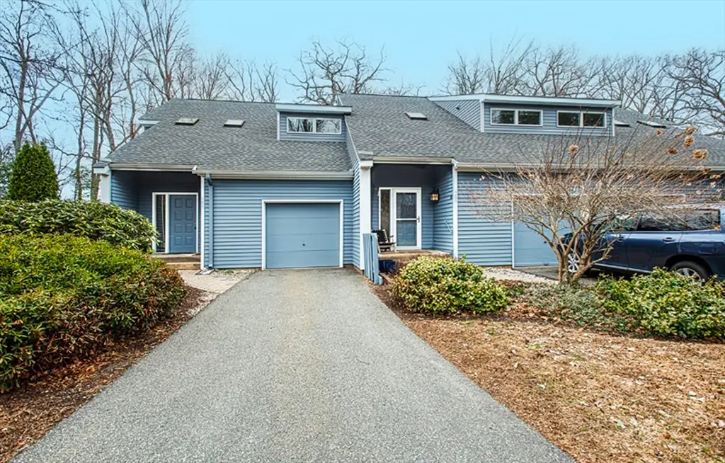 509 Fairway Village #509, Leeds, MA 01053 - #1