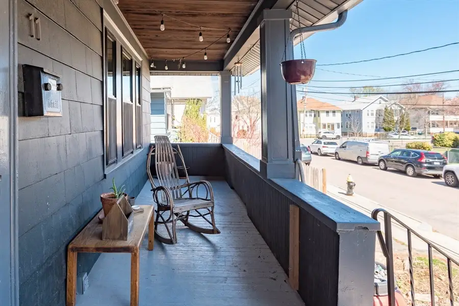 11 Eugenia Rd, Boston, MA 02131 - #2