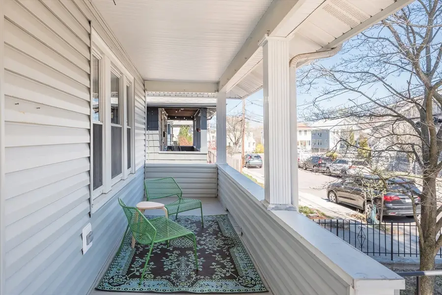 15 Eugenia Rd, Boston, MA 02131 - #2