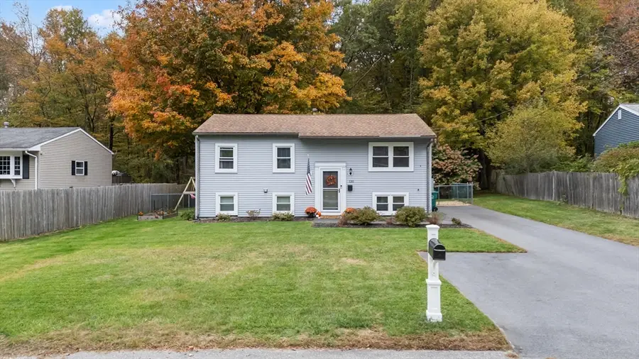 130 Sheryl Drive, Northbridge, MA 01588 - #3