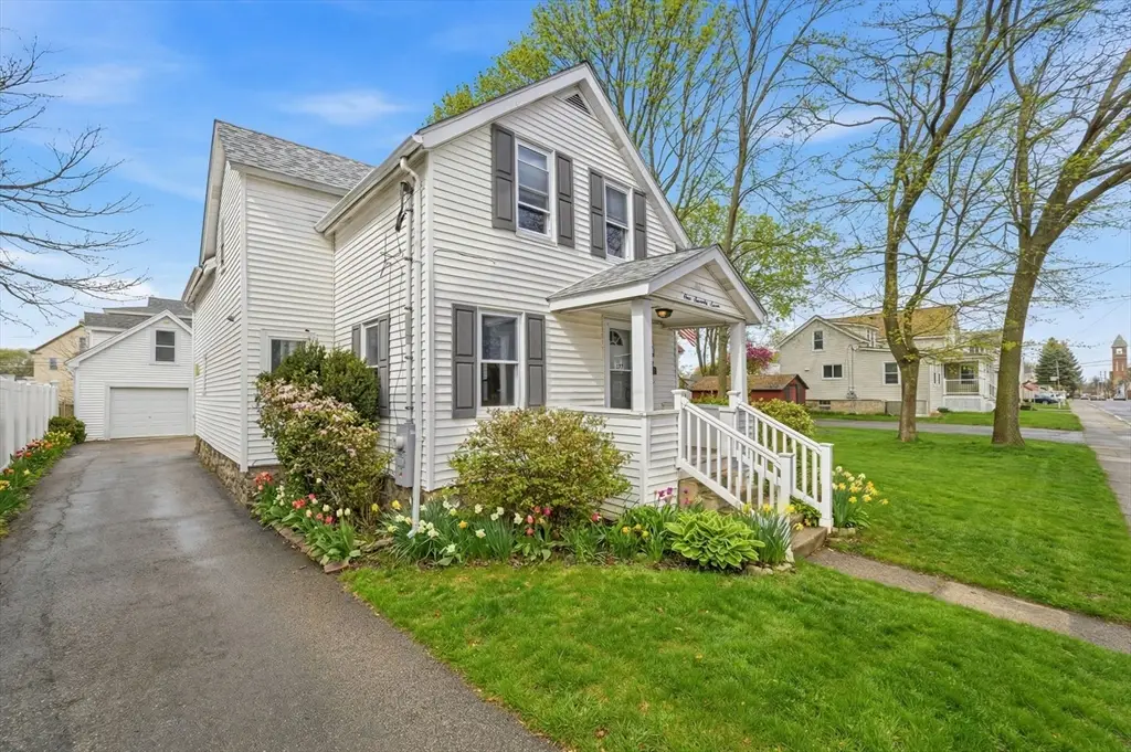 177 Chestnut St, Marlborough, MA 01752 - #1