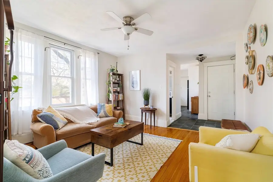 48 Robinwood Ave #7, Boston, MA 02130 - #2