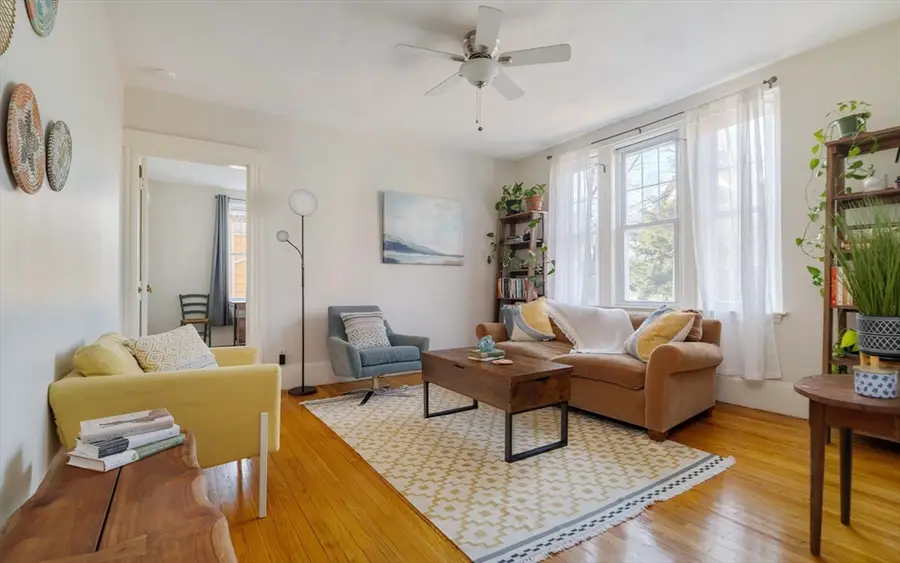 48 Robinwood Ave #7, Boston, MA 02130 - #3