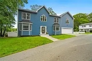 70 Shady Ln, Pascoag, RI 02859 - #1