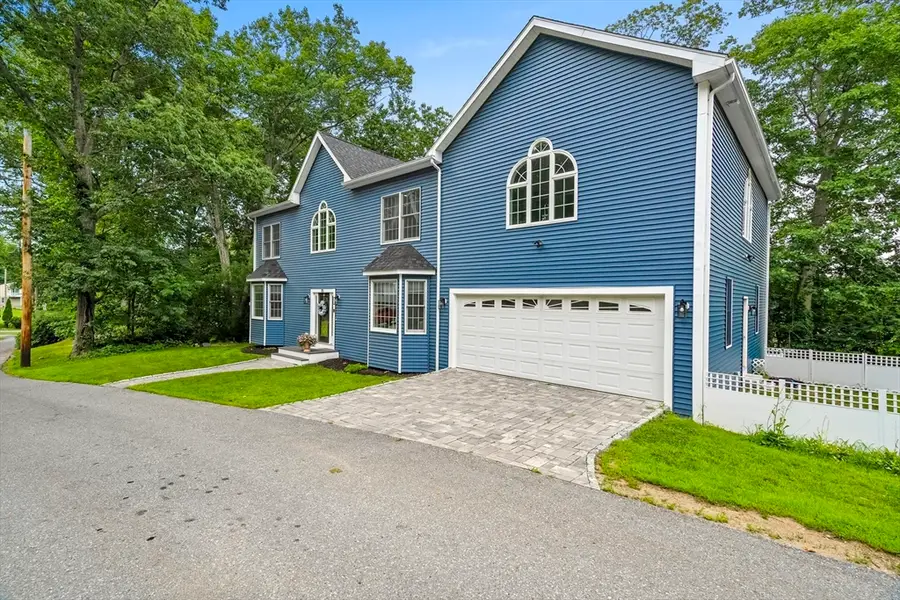 70 Shady Ln, Pascoag, RI 02859 - #2