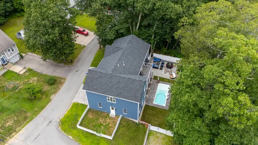 70 Shady Ln, Pascoag, RI 02859 - #3