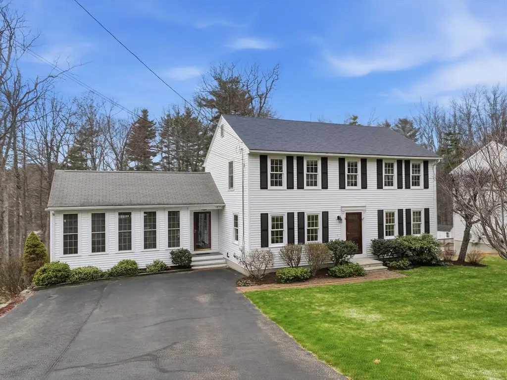51 Clark Rd, Sturbridge, MA 01518 - #1