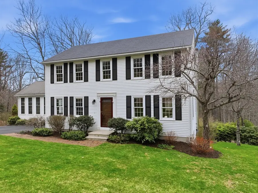 51 Clark Rd, Sturbridge, MA 01518 - #2