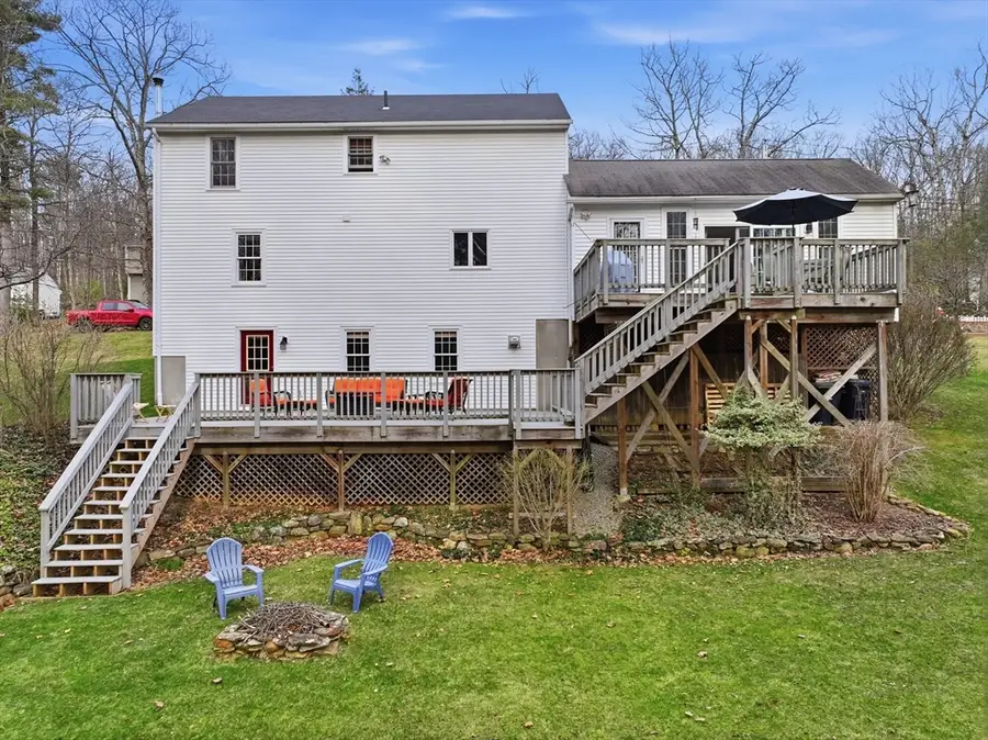 51 Clark Rd, Sturbridge, MA 01518 - #3