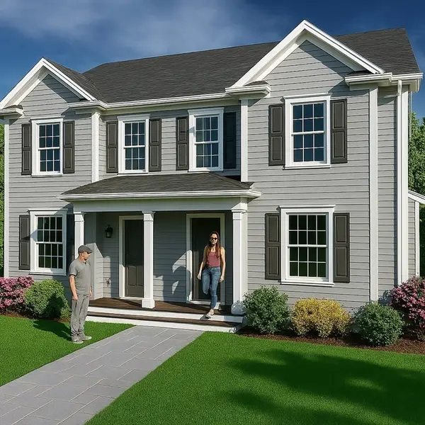 14 Ambrose Way #14, Shirley, MA 01464