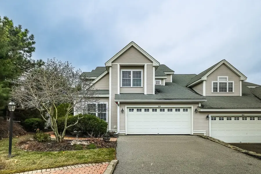 432 Boxwood Ln #432, Clinton, MA 01510 - #2