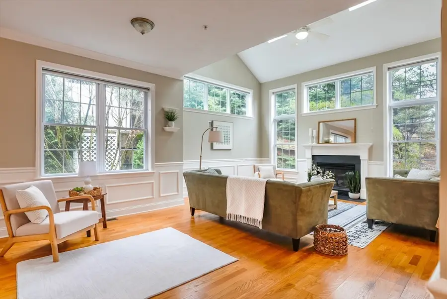 432 Boxwood Ln #432, Clinton, MA 01510 - #3