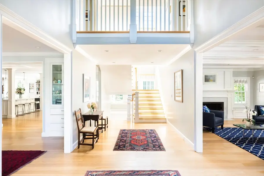 16 Merrill Road, Newton Center, MA 02459 - #2