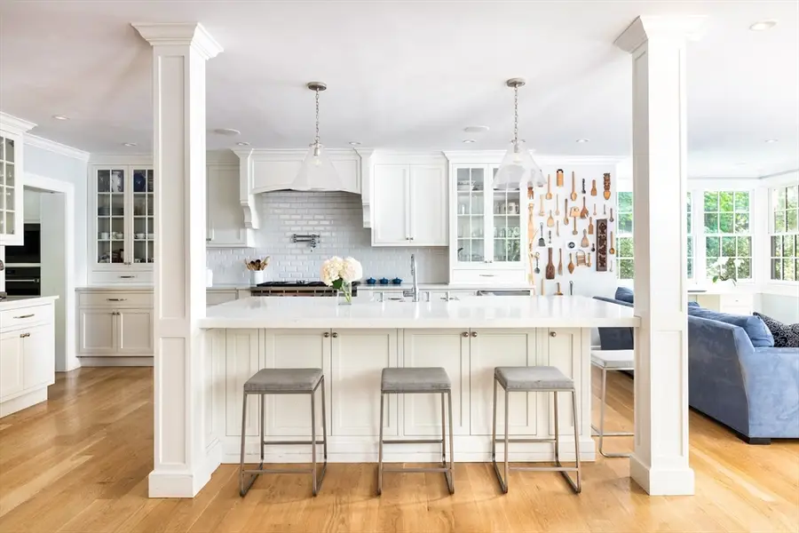 16 Merrill Road, Newton Center, MA 02459 - #3