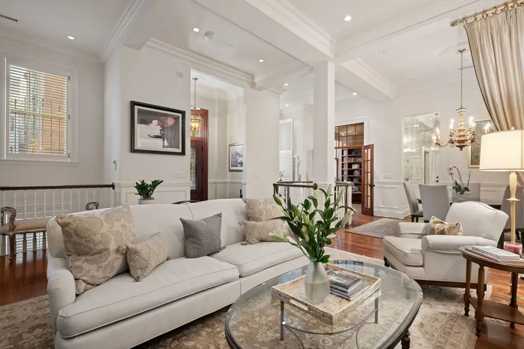 50 Beacon Street #1, Boston, MA 02108 - #1