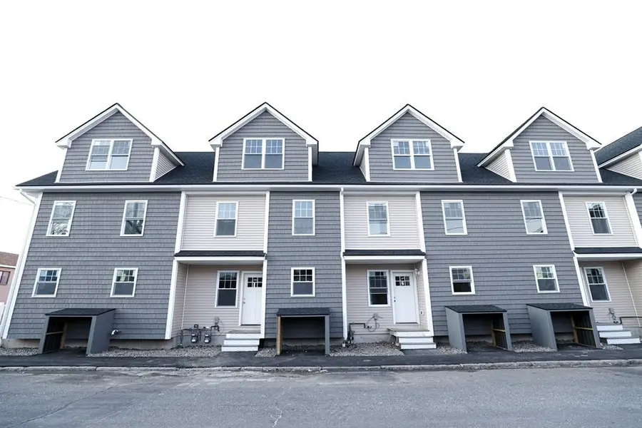 17 Marshall #3, Lowell, MA 01851 - #2