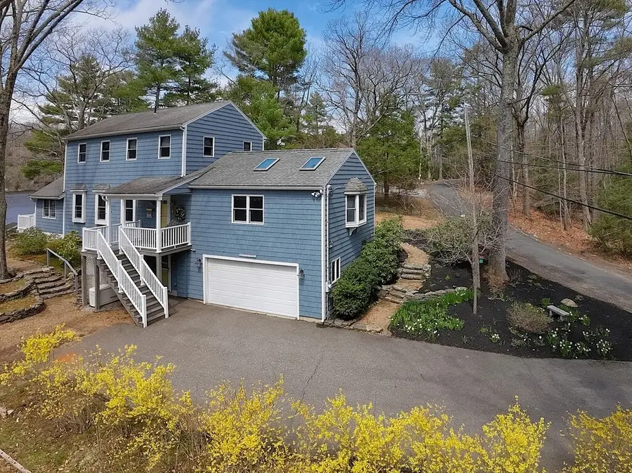 19 Bennetts Rd, Sturbridge, MA 01566 - #2