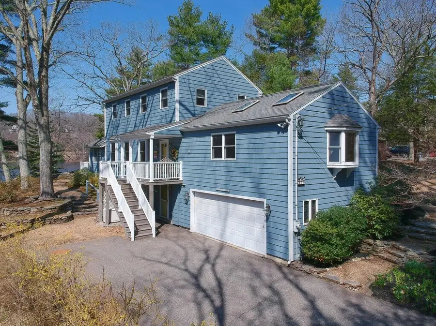 19 Bennetts Rd, Sturbridge, MA 01566 - #3