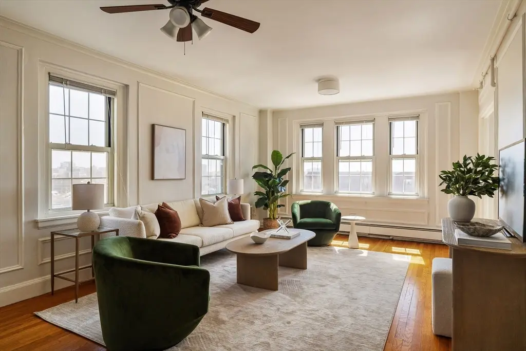 1450-1454 Beacon #741, Brookline, MA 02446 - #1