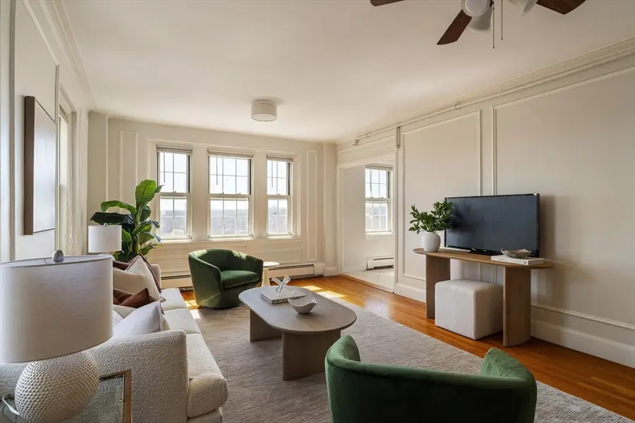 1450-1454 Beacon #741, Brookline, MA 02446 - #2