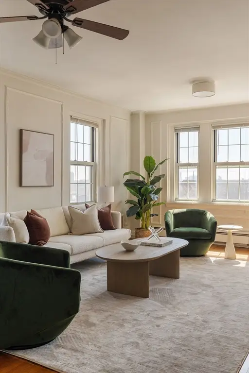 1450-1454 Beacon #741, Brookline, MA 02446 - #3