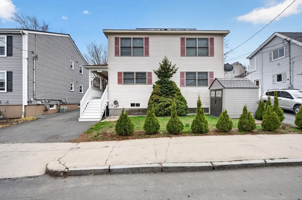 97 Clinton St #97, Chelsea, MA 02150 - #1