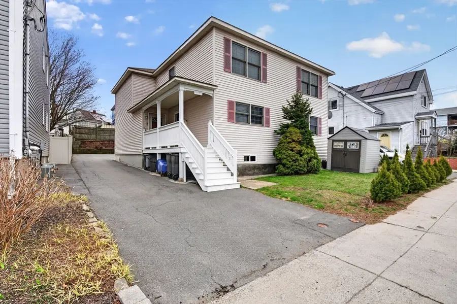 97 Clinton St #97, Chelsea, MA 02150 - #2