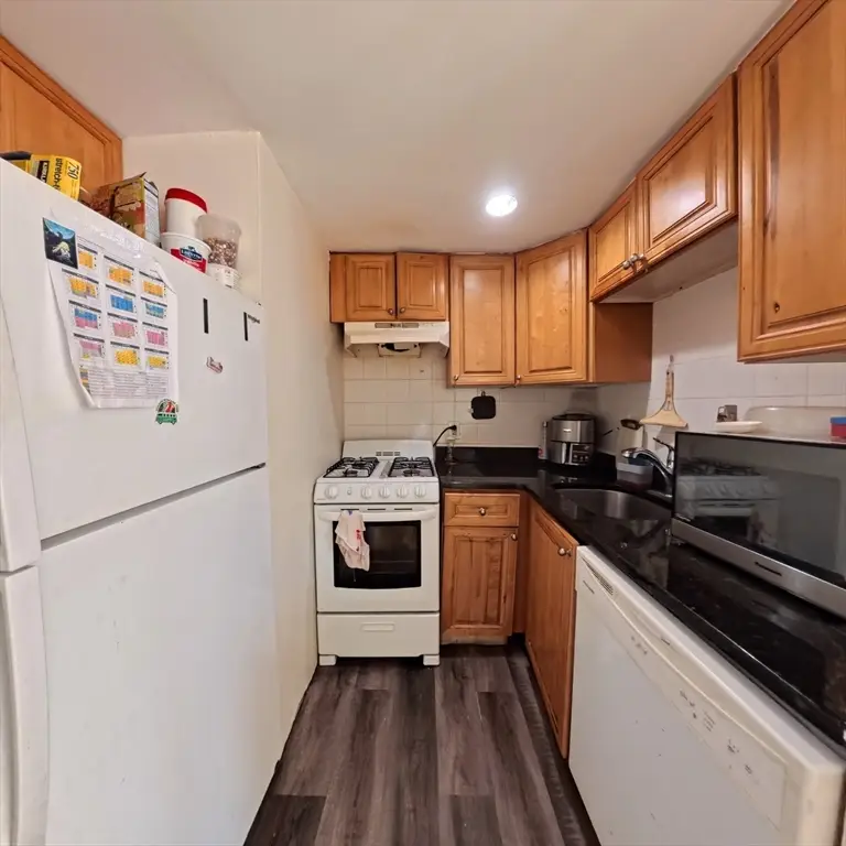 45 Ashford Street #1, Boston, MA 02134 - #3