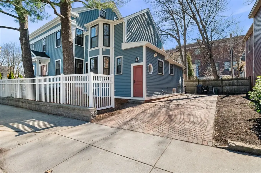 23 Boardman St #23, Cambridge, MA 02139 - #2