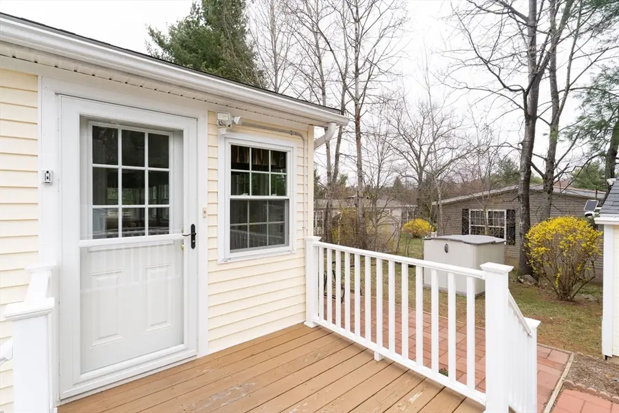 18 Fox Run, Brookfield, MA 01506 - #3