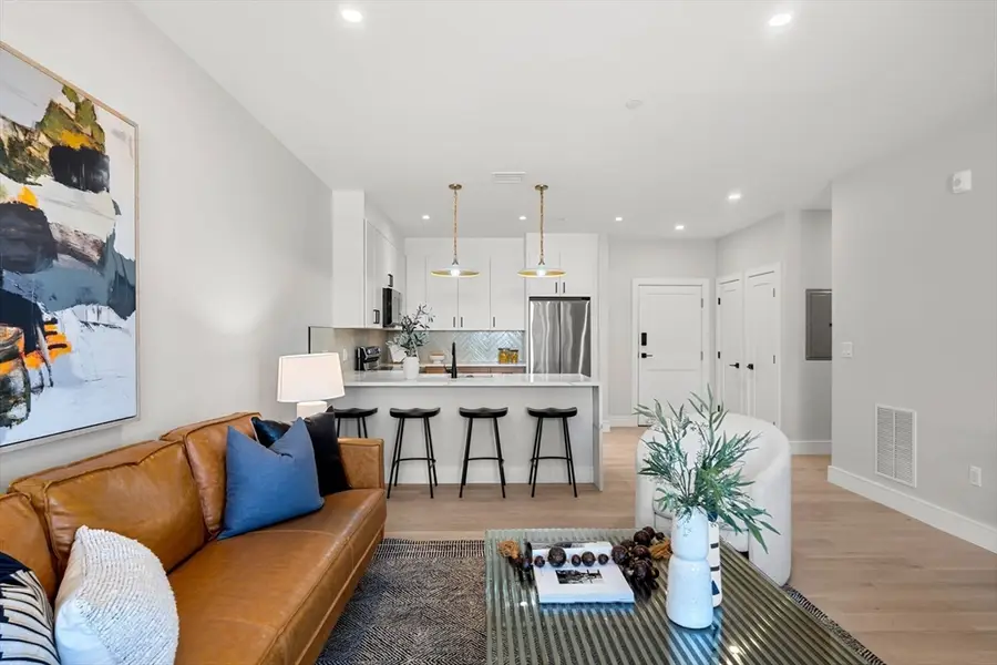 27 Guild Street #101, Boston, MA 02119 - #3