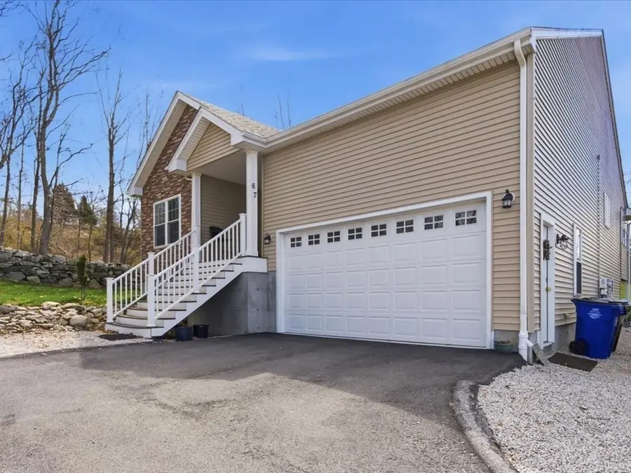 67 Ling St, Fall River, MA 02720 - #2