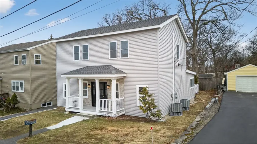 12 Howard Ave, Randolph, MA 02368 - #3