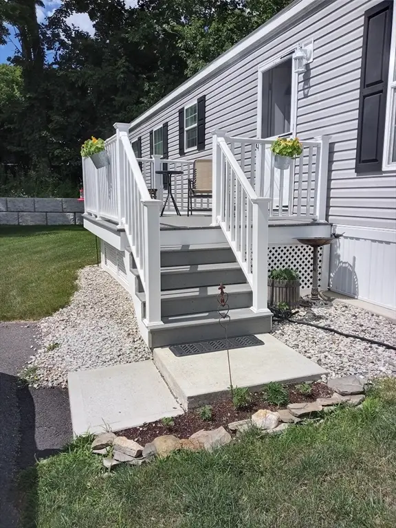 4 Jordan Way, Pepperell, MA 01463 - #1