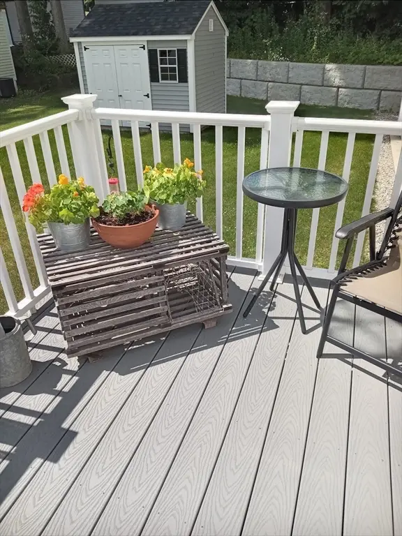 4 Jordan Way, Pepperell, MA 01463 - #2