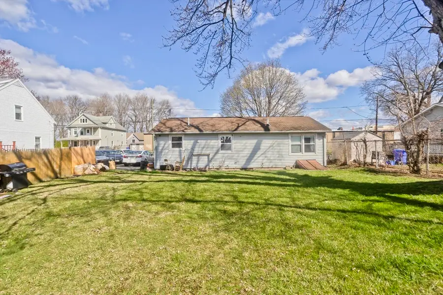 65 Hyde Ave, Springfield, MA 01107 - #2